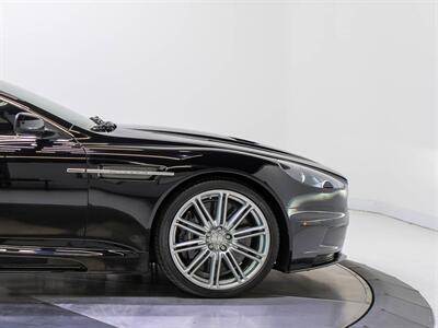 2009 Aston Martin DBS   - Photo 22 - Nashville, TN 37217