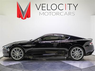 2009 Aston Martin DBS   - Photo 10 - Nashville, TN 37217