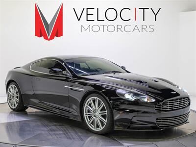 2009 Aston Martin DBS   - Photo 5 - Nashville, TN 37217