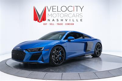 2023 Audi R8 V10 performance   - Photo 2 - Nashville, TN 37217
