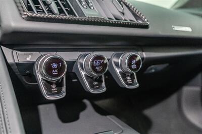2023 Audi R8 V10 performance   - Photo 126 - Nashville, TN 37217