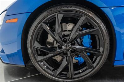 2023 Audi R8 V10 performance   - Photo 146 - Nashville, TN 37217