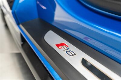 2023 Audi R8 V10 performance   - Photo 67 - Nashville, TN 37217