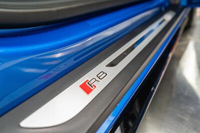 2023 Audi R8 V10 performance   - Photo 66 - Nashville, TN 37217
