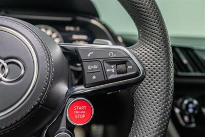 2023 Audi R8 V10 performance   - Photo 124 - Nashville, TN 37217