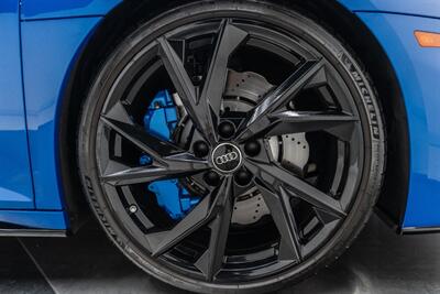 2023 Audi R8 V10 performance   - Photo 148 - Nashville, TN 37217