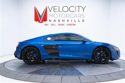 2023 Audi R8 V10 performance   - Photo 5 - Nashville, TN 37217