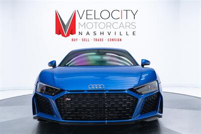 2023 Audi R8 V10 performance   - Photo 18 - Nashville, TN 37217