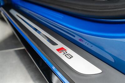 2023 Audi R8 V10 performance   - Photo 38 - Nashville, TN 37217