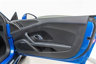 2023 Audi R8 V10 performance   - Photo 68 - Nashville, TN 37217