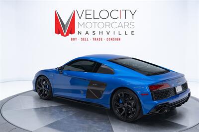 2023 Audi R8 V10 performance   - Photo 16 - Nashville, TN 37217