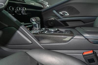2023 Audi R8 V10 performance   - Photo 107 - Nashville, TN 37217