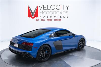 2023 Audi R8 V10 performance   - Photo 14 - Nashville, TN 37217