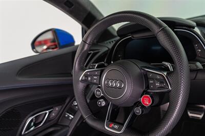2023 Audi R8 V10 performance   - Photo 77 - Nashville, TN 37217