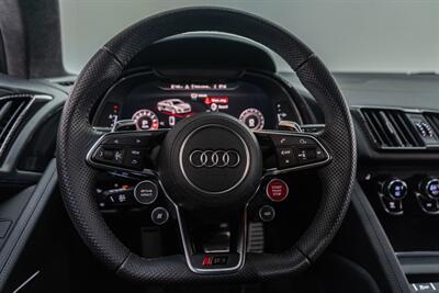 2023 Audi R8 V10 performance   - Photo 133 - Nashville, TN 37217