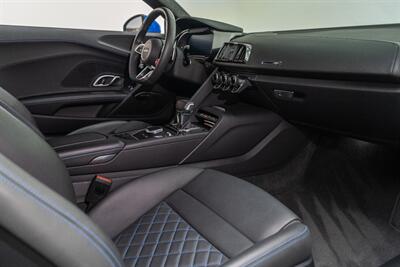 2023 Audi R8 V10 performance   - Photo 70 - Nashville, TN 37217