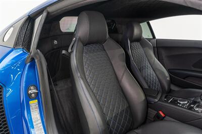 2023 Audi R8 V10 performance   - Photo 52 - Nashville, TN 37217
