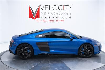 2023 Audi R8 V10 performance   - Photo 13 - Nashville, TN 37217