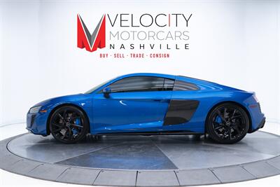 2023 Audi R8 V10 performance   - Photo 9 - Nashville, TN 37217
