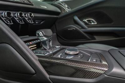 2023 Audi R8 V10 performance   - Photo 108 - Nashville, TN 37217