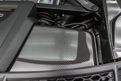 2023 Audi R8 V10 performance   - Photo 102 - Nashville, TN 37217