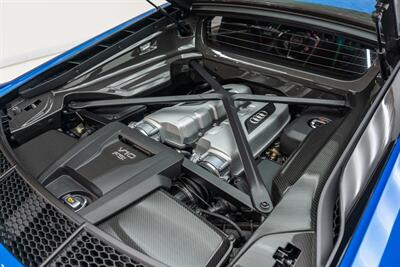 2023 Audi R8 V10 performance   - Photo 89 - Nashville, TN 37217