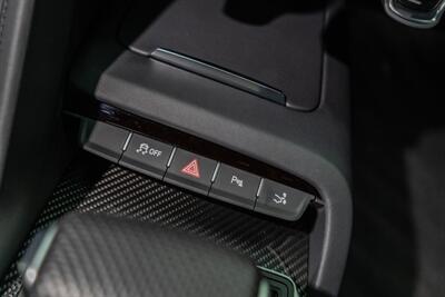 2023 Audi R8 V10 performance   - Photo 131 - Nashville, TN 37217
