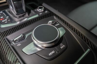 2023 Audi R8 V10 performance   - Photo 129 - Nashville, TN 37217