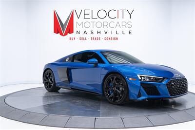 2023 Audi R8 V10 performance   - Photo 4 - Nashville, TN 37217
