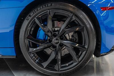 2023 Audi R8 V10 performance   - Photo 145 - Nashville, TN 37217