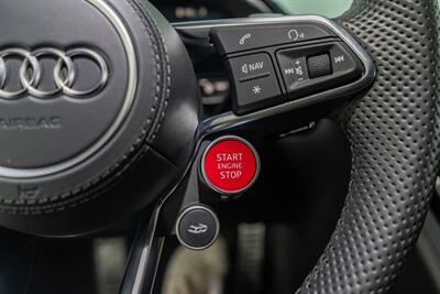2023 Audi R8 V10 performance   - Photo 123 - Nashville, TN 37217
