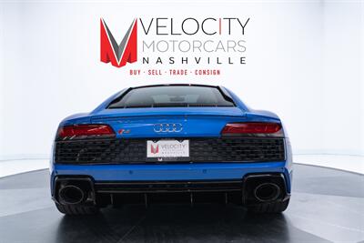 2023 Audi R8 V10 performance   - Photo 19 - Nashville, TN 37217