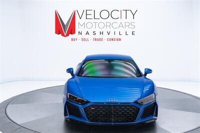2023 Audi R8 V10 performance   - Photo 11 - Nashville, TN 37217