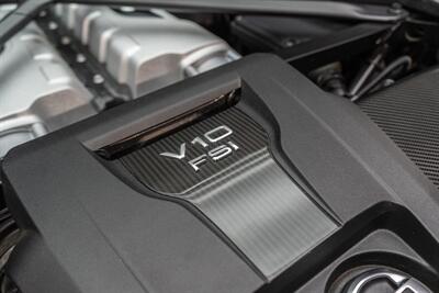 2023 Audi R8 V10 performance   - Photo 90 - Nashville, TN 37217