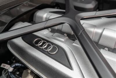 2023 Audi R8 V10 performance   - Photo 93 - Nashville, TN 37217