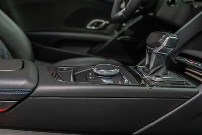 2023 Audi R8 V10 performance   - Photo 73 - Nashville, TN 37217
