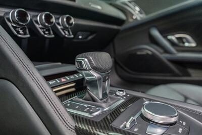 2023 Audi R8 V10 performance   - Photo 110 - Nashville, TN 37217