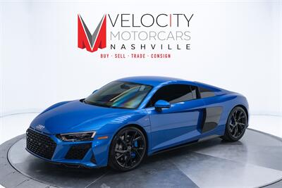 2023 Audi R8 V10 performance   - Photo 10 - Nashville, TN 37217