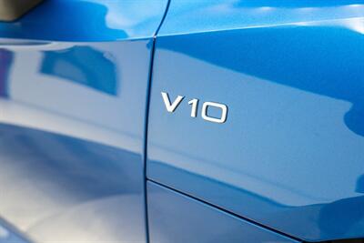 2023 Audi R8 V10 performance   - Photo 149 - Nashville, TN 37217
