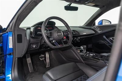 2023 Audi R8 V10 performance   - Photo 104 - Nashville, TN 37217