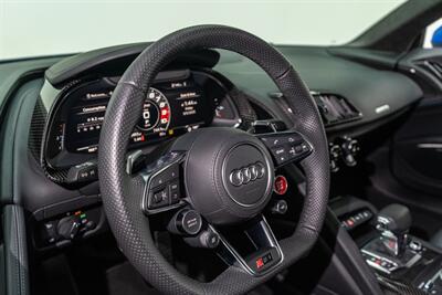 2023 Audi R8 V10 performance   - Photo 142 - Nashville, TN 37217