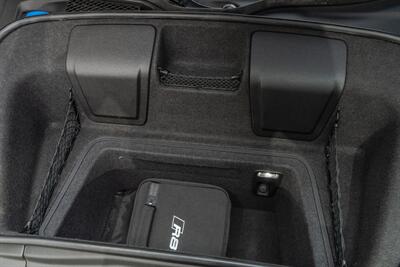 2023 Audi R8 V10 performance   - Photo 40 - Nashville, TN 37217