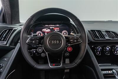 2023 Audi R8 V10 performance   - Photo 132 - Nashville, TN 37217