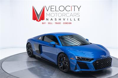 2023 Audi R8 V10 performance   - Photo 12 - Nashville, TN 37217