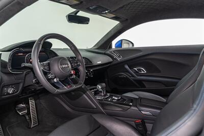 2023 Audi R8 V10 performance   - Photo 105 - Nashville, TN 37217