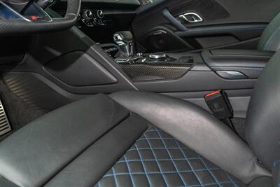 2023 Audi R8 V10 performance   - Photo 106 - Nashville, TN 37217