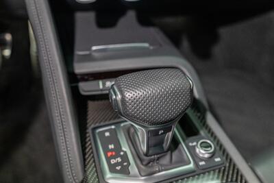 2023 Audi R8 V10 performance   - Photo 128 - Nashville, TN 37217