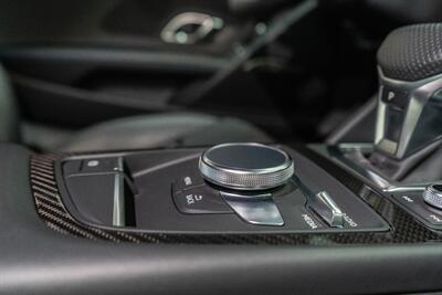 2023 Audi R8 V10 performance   - Photo 75 - Nashville, TN 37217