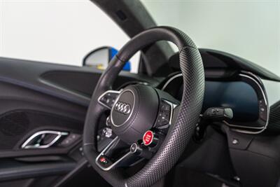 2023 Audi R8 V10 performance   - Photo 76 - Nashville, TN 37217
