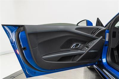2023 Audi R8 V10 performance   - Photo 103 - Nashville, TN 37217